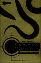 Opération silverfin