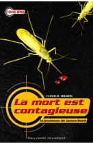 La mort est contagieuse