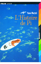 L'histoire de pi