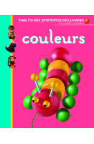 Couleurs