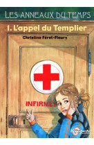 L'appel du templier