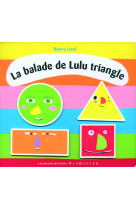 La balade de lulu triangle