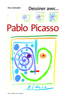 Dessiner avec... pablo picasso