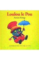 Loulou le pou