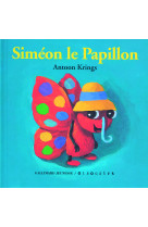 Simeon le papillon