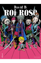 Roi rose