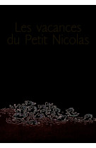 Les vacances du petit nicolas