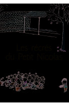 Les récrés du petit nicolas