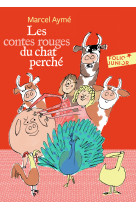 Les contes rouges du chat perche