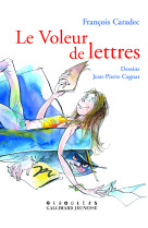 Le voleur de lettres