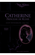 Catherine, princesse de russie