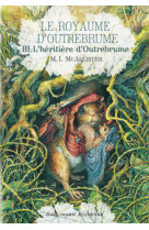 L'héritière d'outrebrume