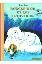 Boucle d'or et les trois ours