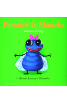 Patouch la mouche