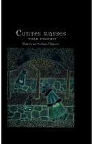 Contes russes pour enfants