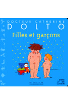 Filles et garçons