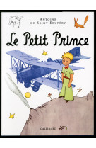 Le petit prince