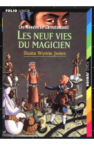 Les neuf vies du magicien