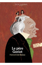 Le père goriot