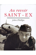 Au revoir saint-ex