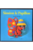 Siméon le papillon