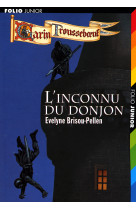 L'inconnu du donjon