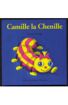 Camille la chenille