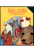 Les voix