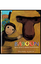 Baboon