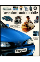 L'aventure automobile