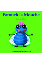 Patouch la mouche