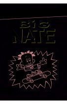 Big nate, roi du skate