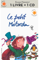 Le petit motordu