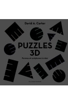 Puzzles 3d