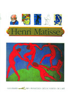 Henri matisse