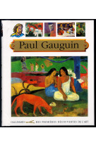 Paul gauguin