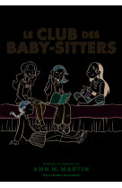 Le club des baby-sitters