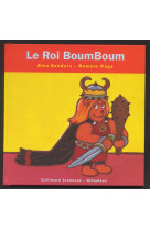 Le roi boumboum