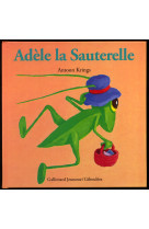 Adele la sauterelle