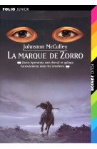 La marque de zorro