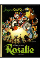 Les aventures de rosalie