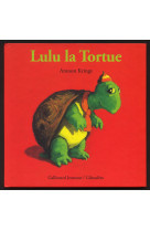 Lulu la tortue