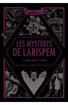 Les mystères de larispem