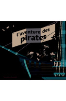 L'aventure des pirates