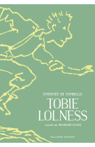 Tobie lolness