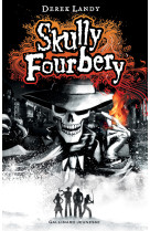 Skully fourbery