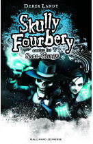 Skully fourbery contre les sans-visage