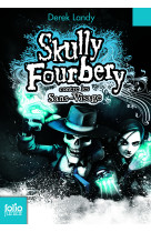 Skully fourbery contre les sans-visage