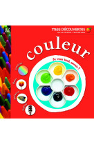 La couleur