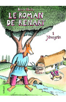 Le roman de renart